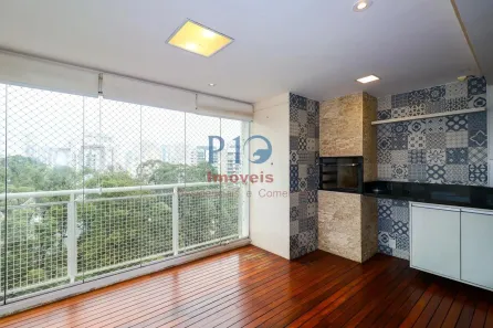 Apartamento com 2 Quartos à venda, 80m² no Vila Andrade, São Paulo