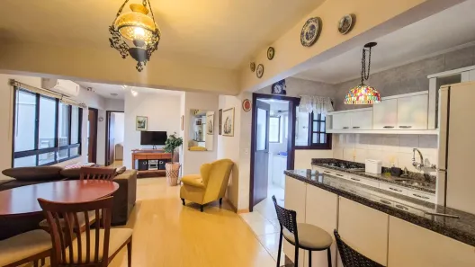 Apartamento com 2 Quartos à venda, 76m² no Centro, Caxias do Sul