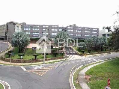Prédio Comercial com 40 Quartos para venda ou aluguel, 5400m² no Loteamento Alphaville Campinas, Campinas