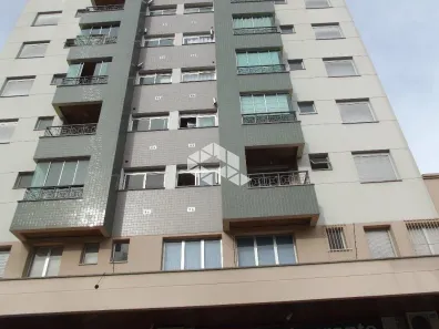 Apartamento com 2 Quartos à venda, 60m² no Cavalhada, Porto Alegre