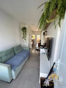 Casa com 2 Quartos à venda, 59m² no Loteamento Jardim Morumbi, Atibaia