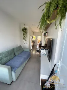 Casa com 2 Quartos à venda, 59m² no Loteamento Jardim Morumbi, Atibaia