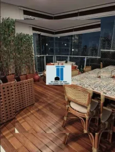 Apartamento com 2 Quartos à venda, 92m² no Bosque da Saúde, São Paulo