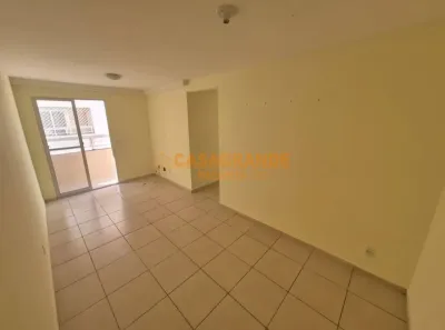 Apartamento com 3 Quartos à venda, 65m² no Condominio Spazio Campo Azuli, São José dos Campos