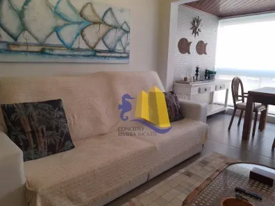 Apartamento com 2 Quartos à venda, 88m² no Riviera, Bertioga