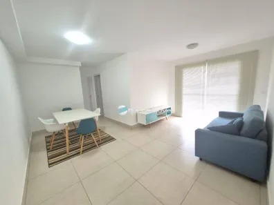 Apartamento com 3 Quartos à venda, 86m² no Santa Terezinha, Paulínia