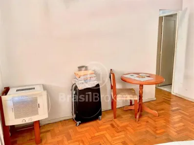 Apartamento com 2 Quartos à venda, 50m² no Lins de Vasconcelos, Rio de Janeiro