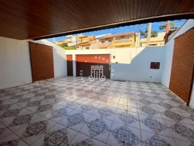 Sobrado com 4 Quartos à venda, 429m² no Jardim da Fonte, Jundiaí