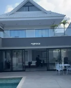 Casa de Condomínio com 4 Quartos à venda, 400m² no Vargem Grande, Rio de Janeiro