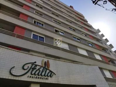Apartamento com 2 Quartos para alugar, 70m² no Boa Vista, Curitiba