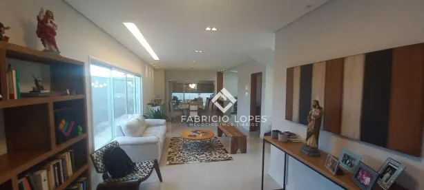 Casa de Condomínio com 4 Quartos à venda, 275m² no Condomínio Residencial Fogaça, Jacareí