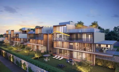 Casa de Condomínio com 4 Quartos à venda, 200m² no Praia do Futuro II, Fortaleza