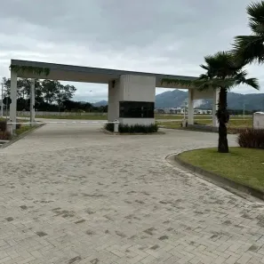 Galpão/Depósito/Armazém para alugar, 2700m² no Vendaval, Biguaçu