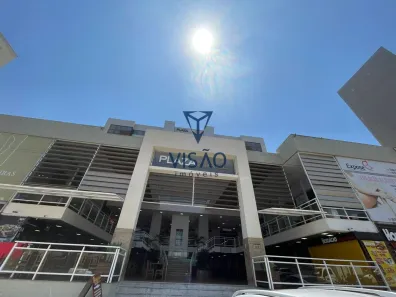 Sala Comercial para alugar, 45m² no Norte, Brasília