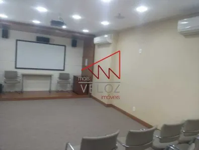Sala Comercial à venda, 35m² no Flamengo, Rio de Janeiro