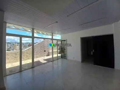 Cobertura com 3 Quartos à venda, 148m² no Santo Antônio, Belo Horizonte
