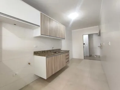 Apartamento com 3 Quartos à venda, 123m² no Aviação, Praia Grande