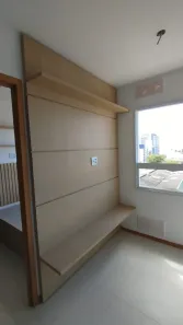 Apartamento com 1 Quarto à venda, 25m² no Amaralina, Salvador