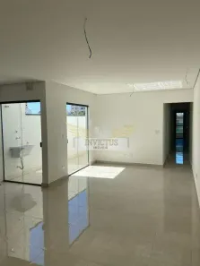 Apartamento com 3 Quartos à venda, 87m² no Parque das Nações, Santo André