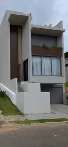 Casa de Condomínio com 3 Quartos à venda, 264m² no Santa Cândida, Curitiba