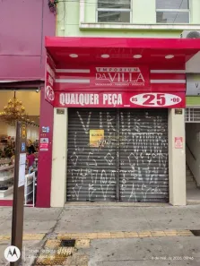 Ponto Comercial para alugar, 175m² no Lapa, São Paulo