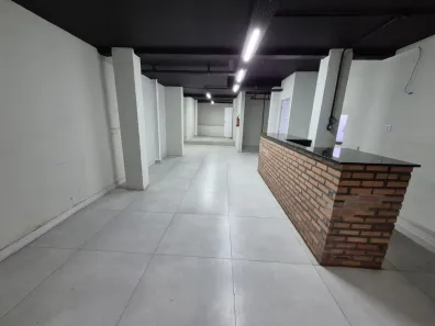 Ponto Comercial para alugar, 107m² no Centro, Florianópolis