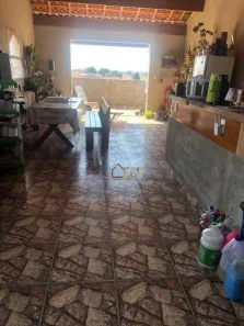 Sobrado com 3 Quartos à venda, 330m² no Jardim Gurilândia, Taubaté