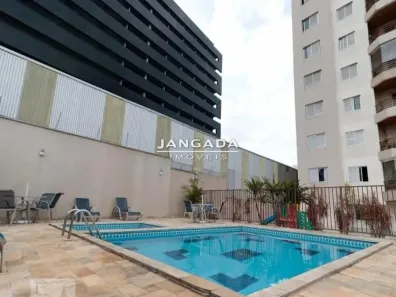 Apartamento com 3 Quartos à venda, 101m² no Centro, Osasco