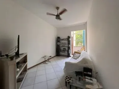 Apartamento com 2 Quartos para alugar, 70m² no Laranjeiras, Rio de Janeiro