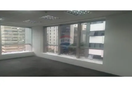 Sala Comercial para alugar, 114m² no Jardim Paulista, São Paulo