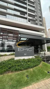 Apartamento com 4 Quartos à venda, 207m² no Santa Rosa, Londrina