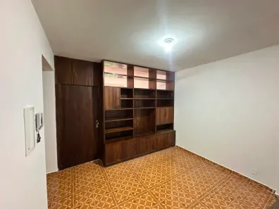 Apartamento com 1 Quarto para alugar, 40m² no Bela Vista, São Paulo