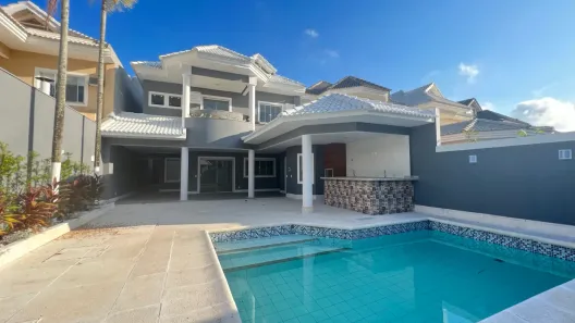 Casa com 5 Quartos à venda, 300m² no Barra da Tijuca, Rio de Janeiro