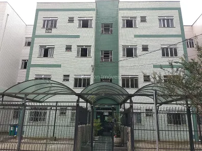Apartamento com 3 Quartos à venda, 109m² no Cascatinha, Juiz de Fora