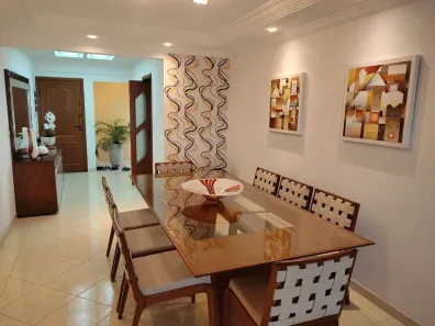Cobertura com 3 Quartos à venda, 142m² no Tupi, Praia Grande