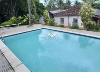 Fazenda/Sítio com 4 Quartos à venda, 328m² no Guaratiba, Rio de Janeiro