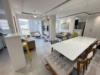 Apartamento com 2 Quartos à venda, 58m² no Jacarepaguá, Rio de Janeiro