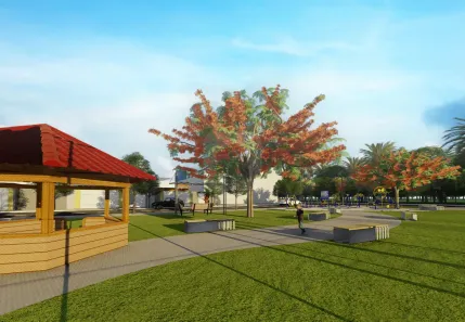 Lote/Terreno à venda, 250m² no Residencial Fruta do Conde, Uberlândia