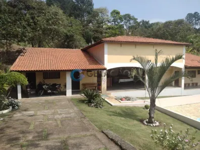 Fazenda/Sítio com 5 Quartos à venda, 5000m² no , Guararema