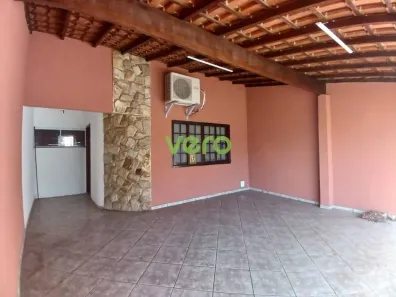 Casa com 2 Quartos à venda, 136m² no Parque das Nações, Americana