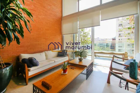 Apartamento com 3 Quartos à venda, 178m² no Jardim Fonte do Morumbi, São Paulo