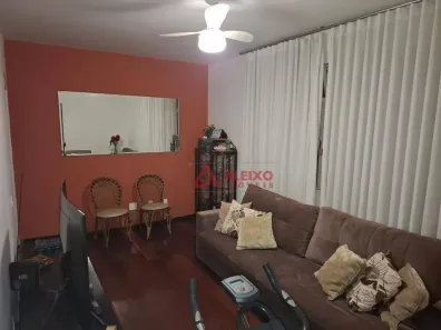 Apartamento com 3 Quartos à venda, 124m² no Luxemburgo, Belo Horizonte