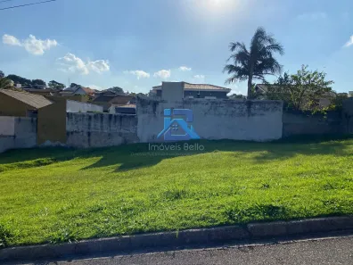 Lote/Terreno à venda, 10m² no Residencial Fazenda Serrinha, Itatiba