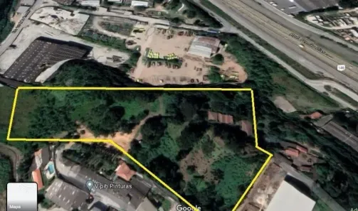 Lote/Terreno para venda ou aluguel, 21000m² no Parque Edu Chaves, São Paulo