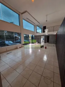 Ponto Comercial para alugar, 600m² no Vila Carvalho, Sorocaba