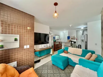 Apartamento com 2 Quartos à venda, 74m² no Zona Nova, Capão da Canoa