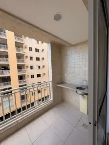 Apartamento com 3 Quartos à venda, 78m² no Calhau, São Luís