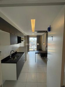 Apartamento com 1 Quarto à venda, 29m² no Jardim da Glória, São Paulo