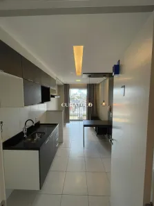 Apartamento com 1 Quarto à venda, 29m² no Jardim da Glória, São Paulo