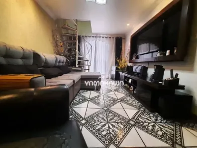 Sobrado com 3 Quartos à venda, 300m² no Vila Campanela, São Paulo